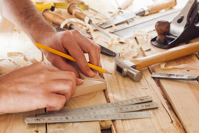 Carpentry Services