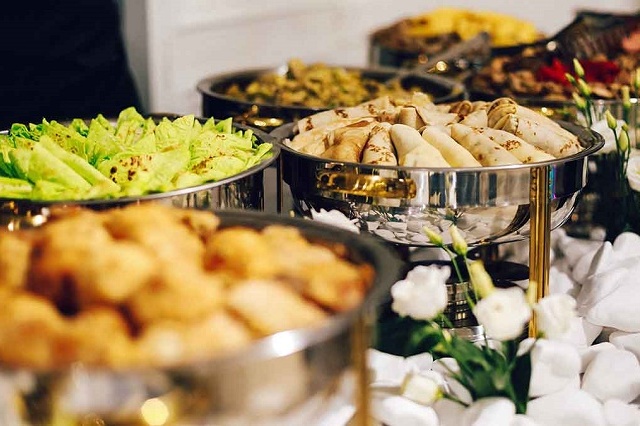 Food Catering Services